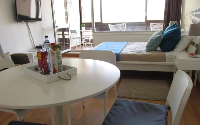 Brisa Apartment Vilamoura