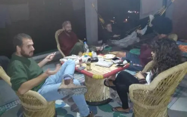 Sunface Homestay