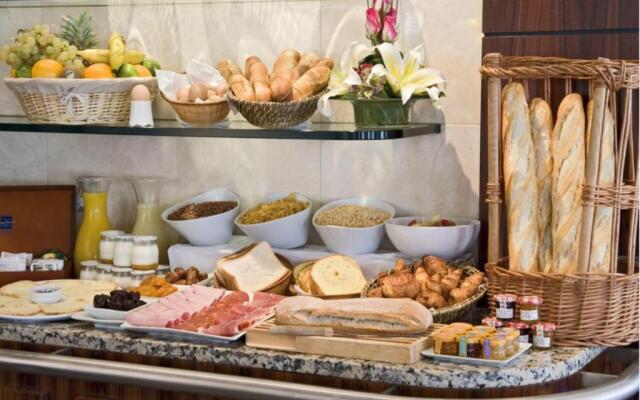 Beva Hotel