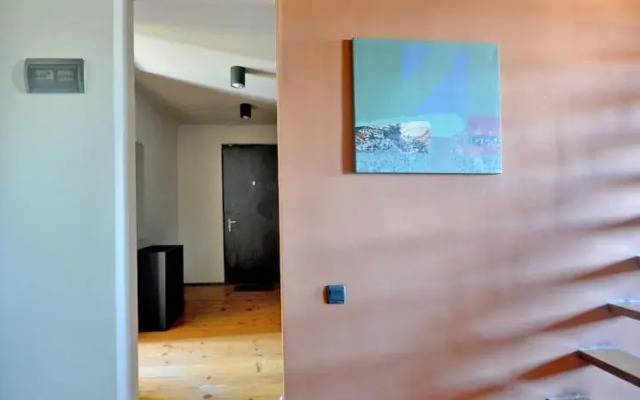 Guest House Art Family