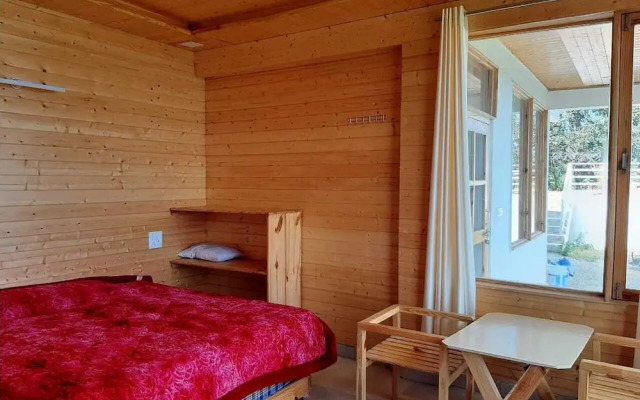 Snow View Luxury Homes