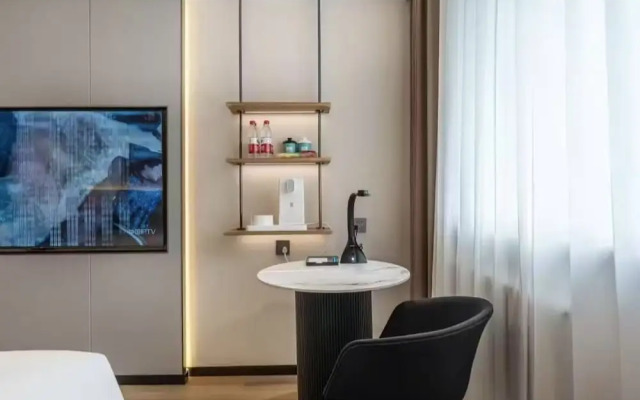 Beijing Anzhenxiyue Hotel