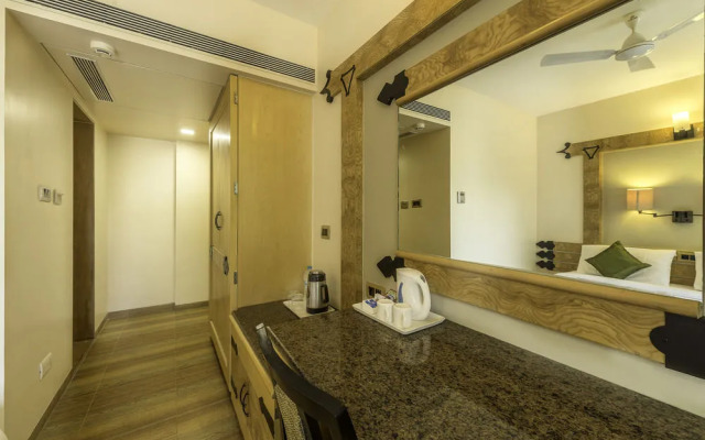 Treebo Deccan 8 Pune