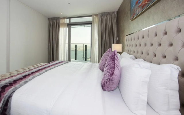 1 Bedroom Apartment in D1 Tower