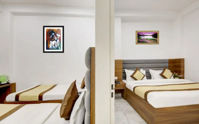 Hotel S B Inn