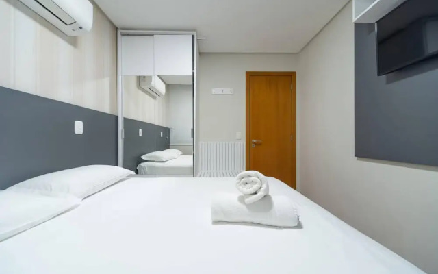 Apto Lindamente Decorado Na Melhor Localiza o De Gramado