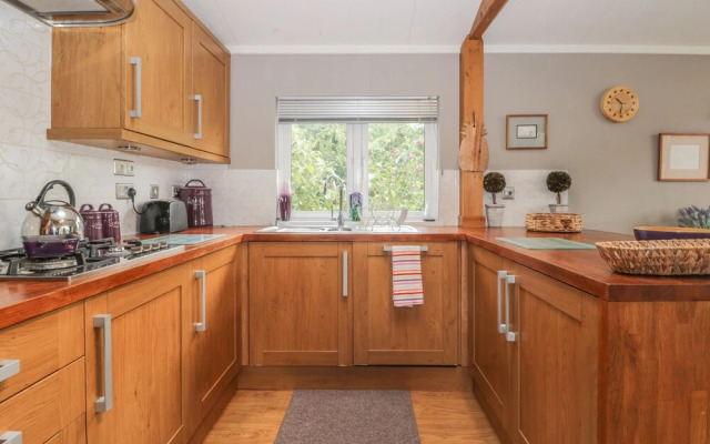 Bulmer Farm Lodge