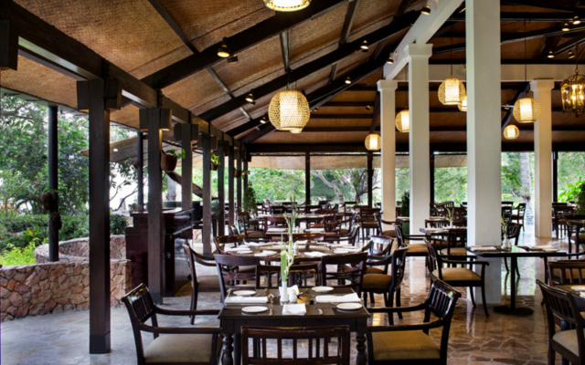 Sheraton Senggigi Beach Resort