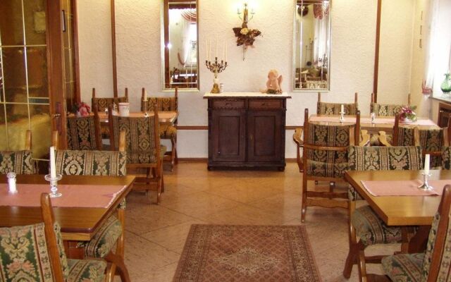 Landgasthaus Zum Rothenberg