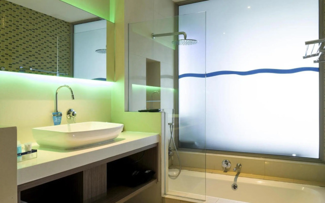 One15 Marina Sentosa Cove Singapore