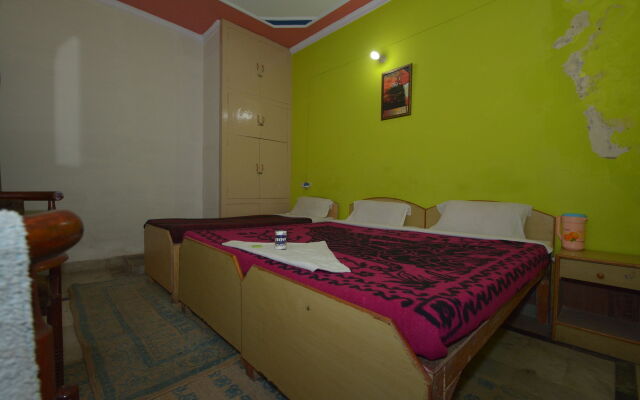 Pyrenees Homestay