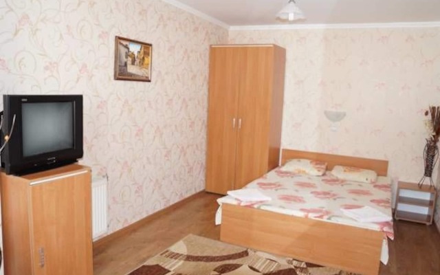 Family hotel Slavianska dusha