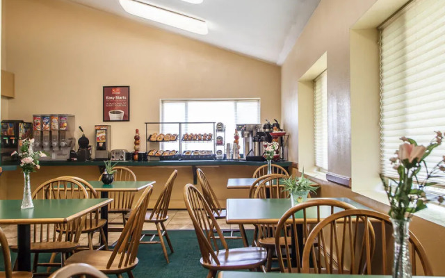 Howard Johnson Hammonton/atlantic City