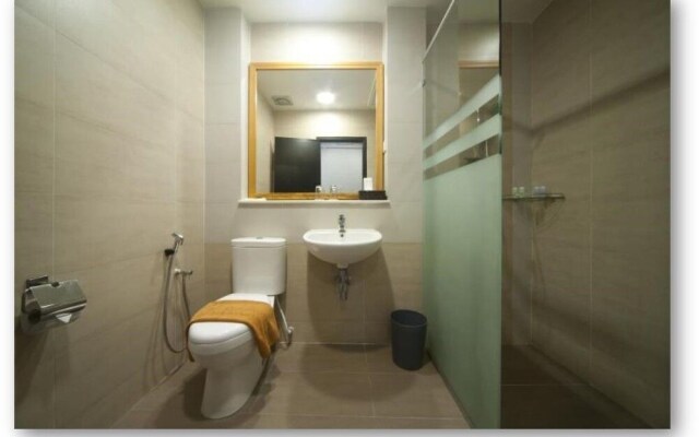Nova Highlands Resort & Residence