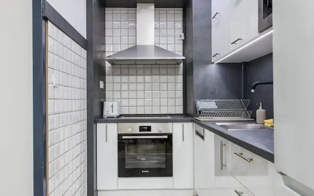 Venus Apartments - Westside Residence