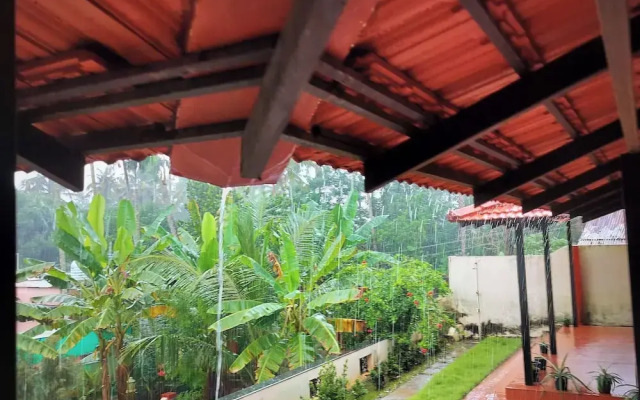 The Ixora - A Boutique Homestay