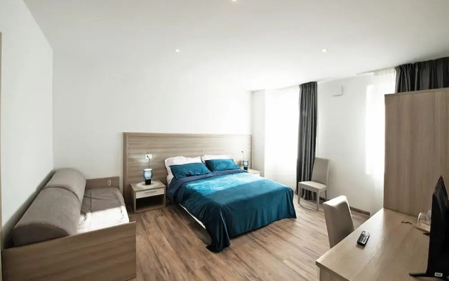 B&B Luna Suite & Room