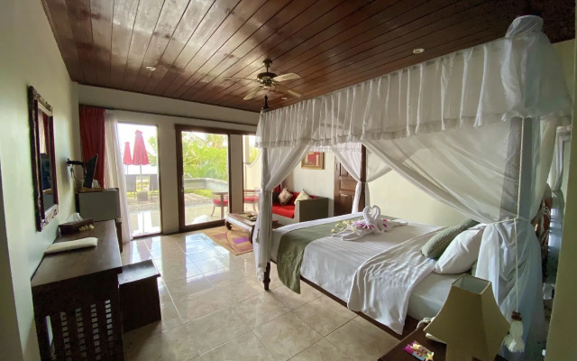 Puri Wirata Dive Resort and Spa