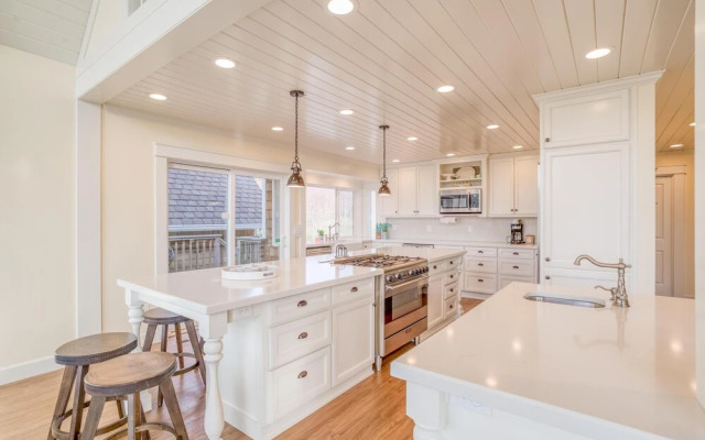 Netarts Coastal Retreat