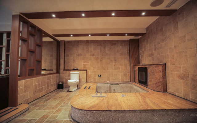 OHYA Chain Boutique Motel-Xinying