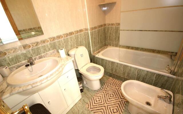 Apartment in La Mata Eneas 6