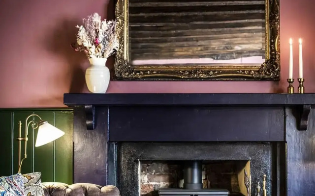 The Chequers