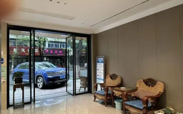 Hongdu Hotel
