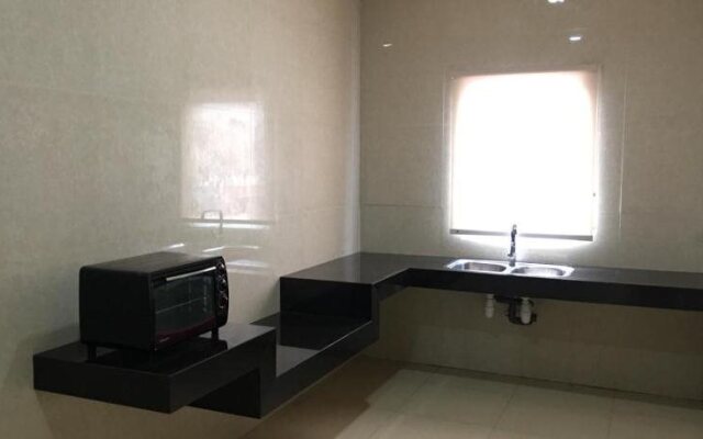 Hans Inn Batam