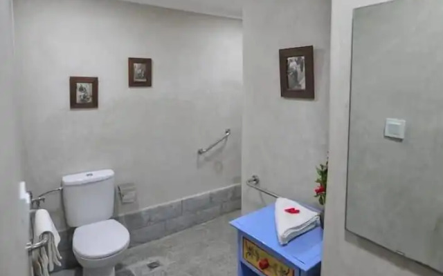 Auberge Dardara