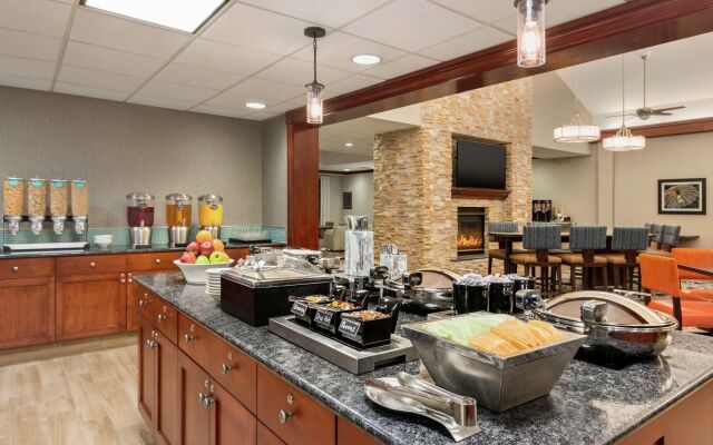 Homewood Suites by Hilton Dulles-North/Loudoun