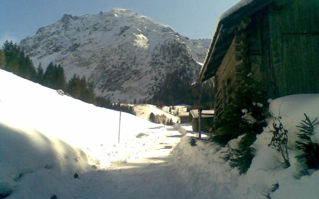Haus Windegga