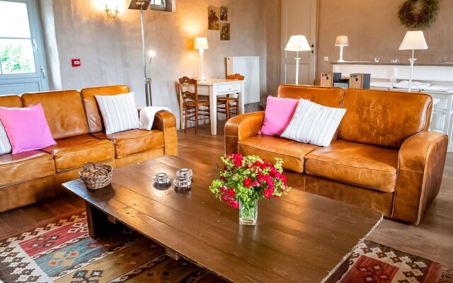 Holiday Home in Falaen With Sauna