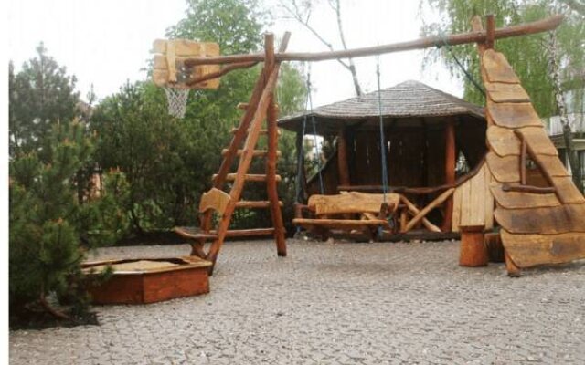 Ambra Villa