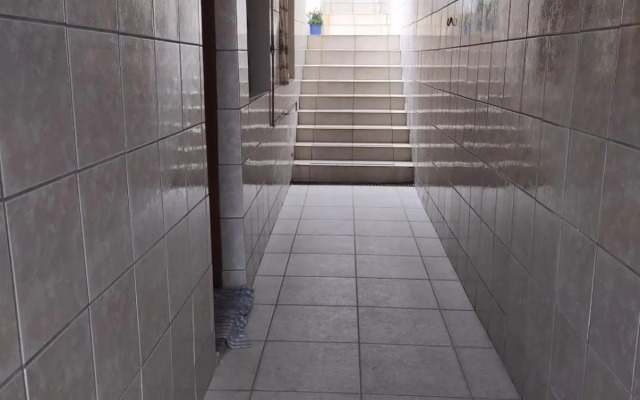 2 Casa Simples São PauloSP Aeroporto de Congonhas