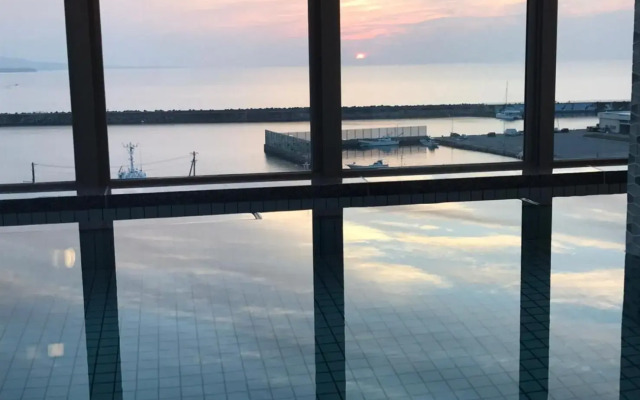 Green Rich Hotel Okinawa Nago