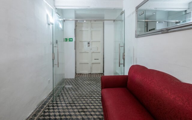 Valletta Kampnar City Living