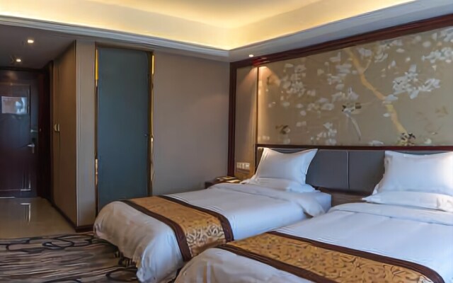 Shangyuan Boutique Hotel