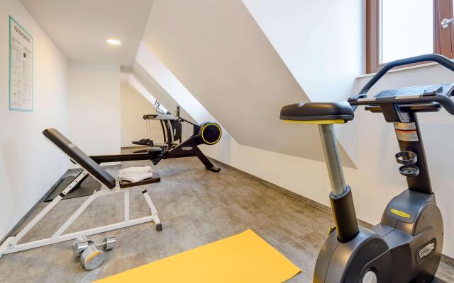 Ibis Styles Bamberg Hotel