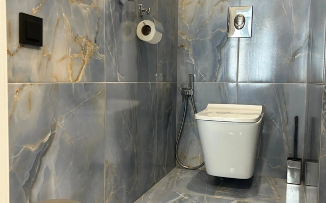 Бутік-апартаменти Т. Костюшка 22/1