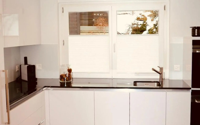 Emelie Zermatt 4****