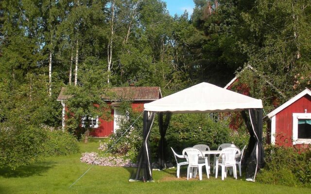 Stylish Holiday Home With Garden in Ardennes