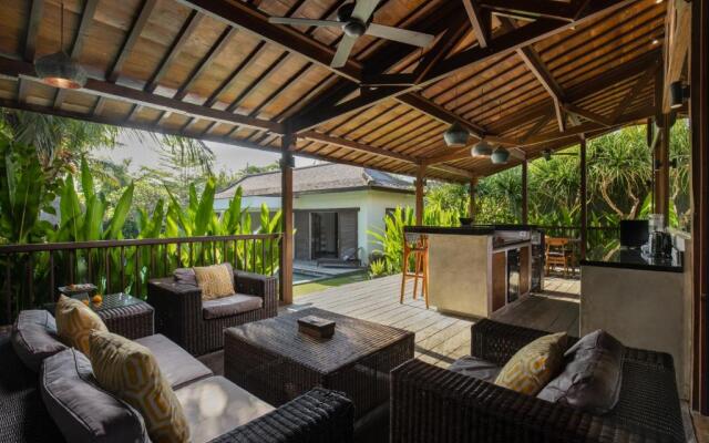 Villa Markisa Echo Beach