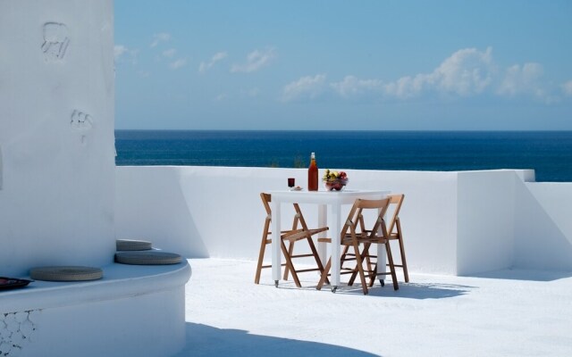 Roof garden Seaside lux Home