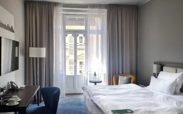 Garner Hotel Klagenfurt Moser Verdino by IHG