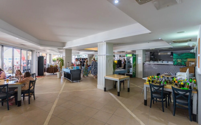 Residence Superior Del Mar