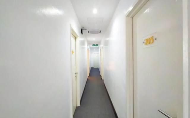 OYO 90008 Kb Street Boutique Hotel