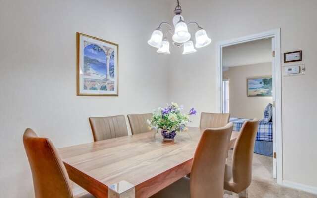 Elaine's Silver Creek House 5 Bedroom Home