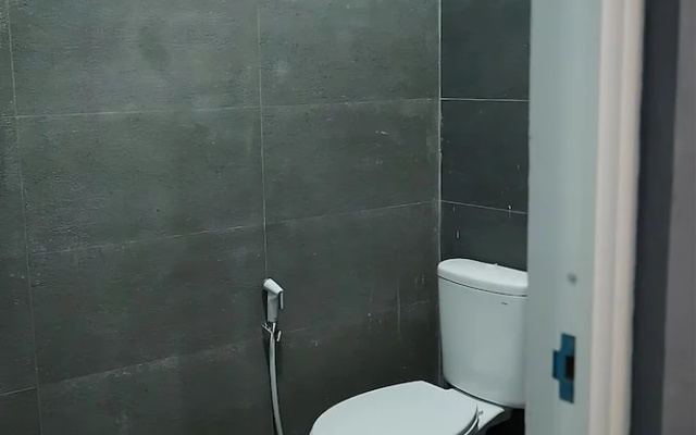 Rizki Kost Exclusive II – Bathroom – Sleman