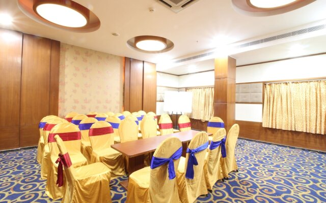 GenX Kasani GR Hyderabad