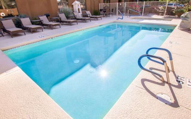 Sleep Inn North Scottsdale near Mayo Clinic